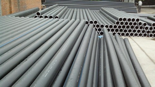 西安PE排水管廠家_陜西PE給水管批發_商洛MPP電力管公司